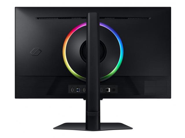 SAMSUNG Odyssey G70D stražnja strana SAMSUNG Odyssey G70D stražnja strana